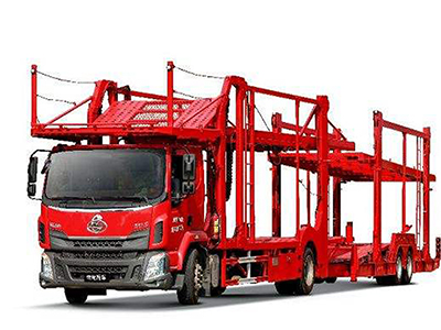 轎運(yùn)車