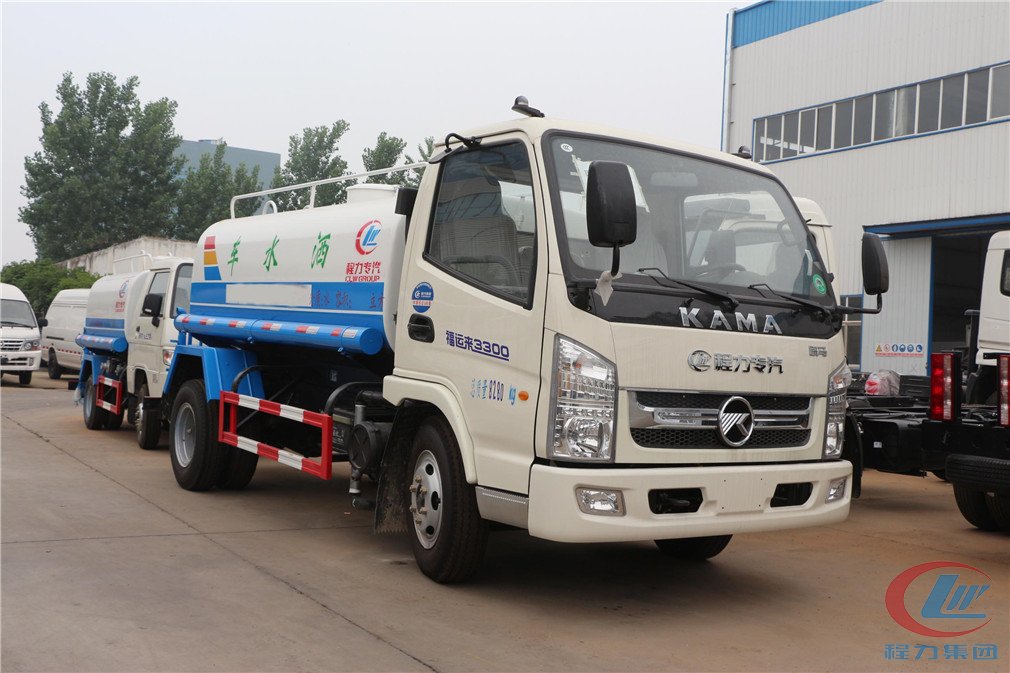 灑水車(chē)