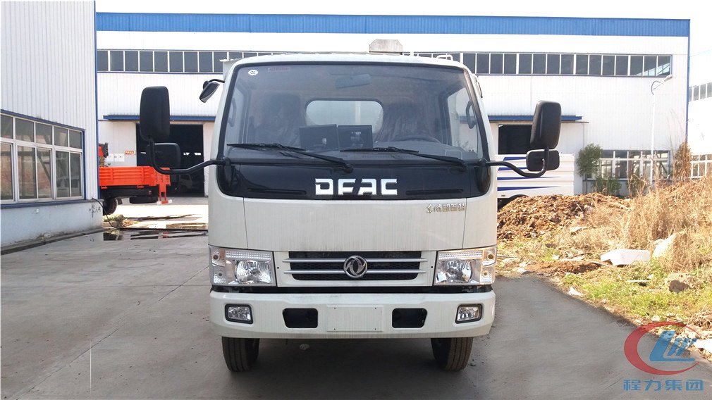 吸塵車(chē)