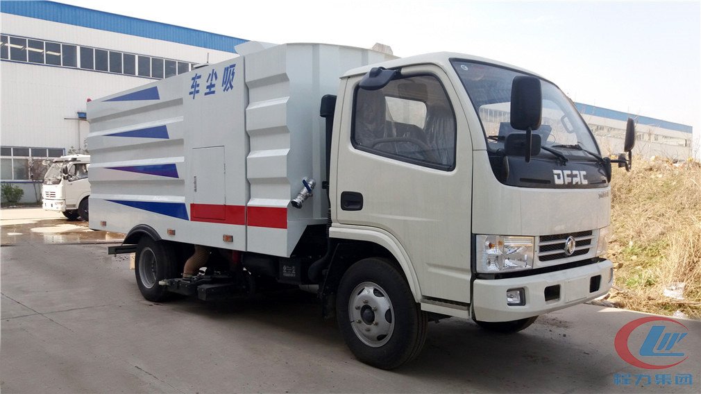 吸塵車(chē)