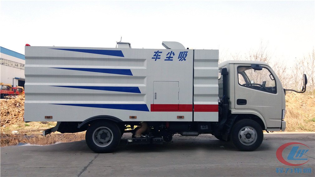 吸塵車(chē)