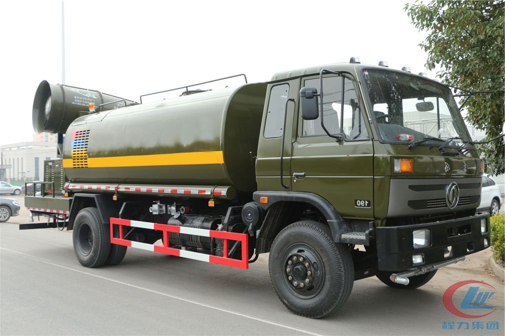 抑塵車(chē)