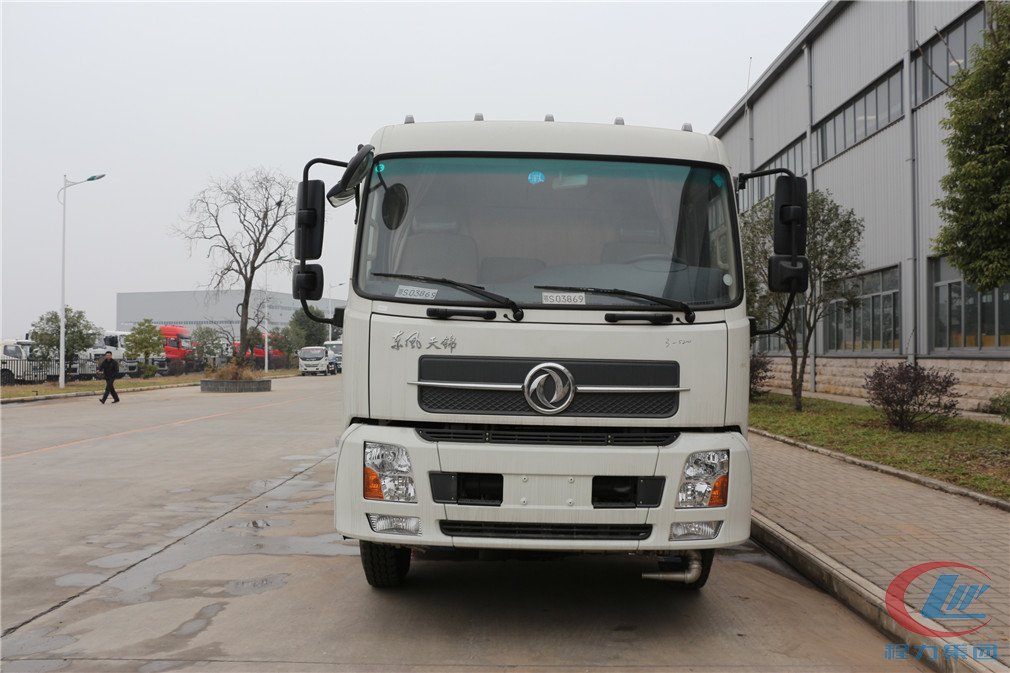 抑塵車(chē)