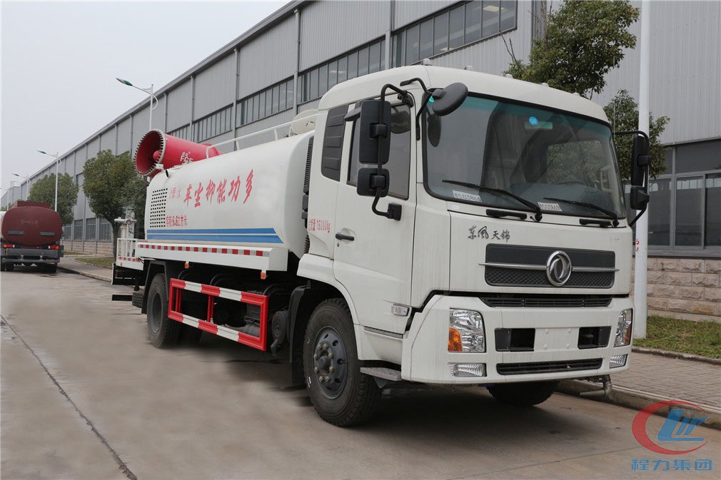 抑塵車(chē)