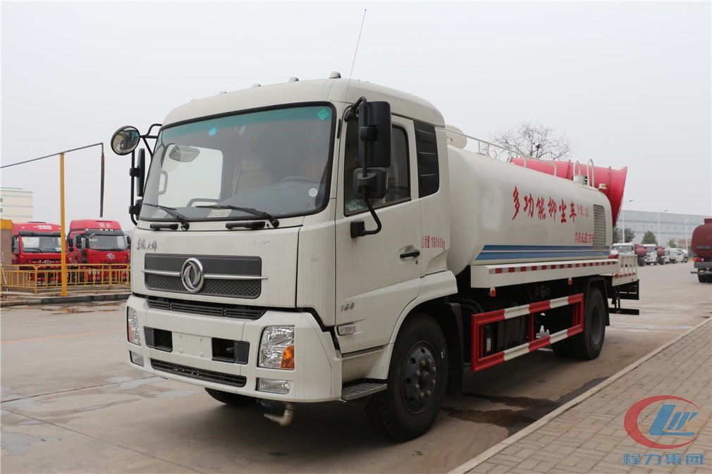 抑塵車(chē)