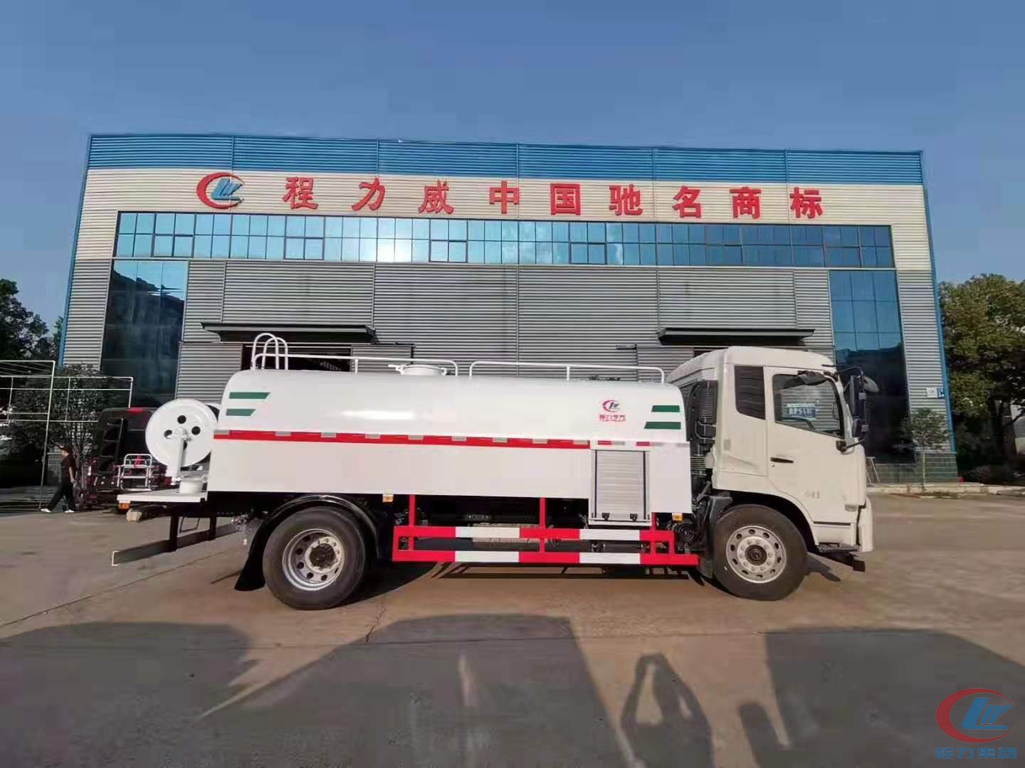 東風(fēng)天錦高壓清洗車，天錦疏通車