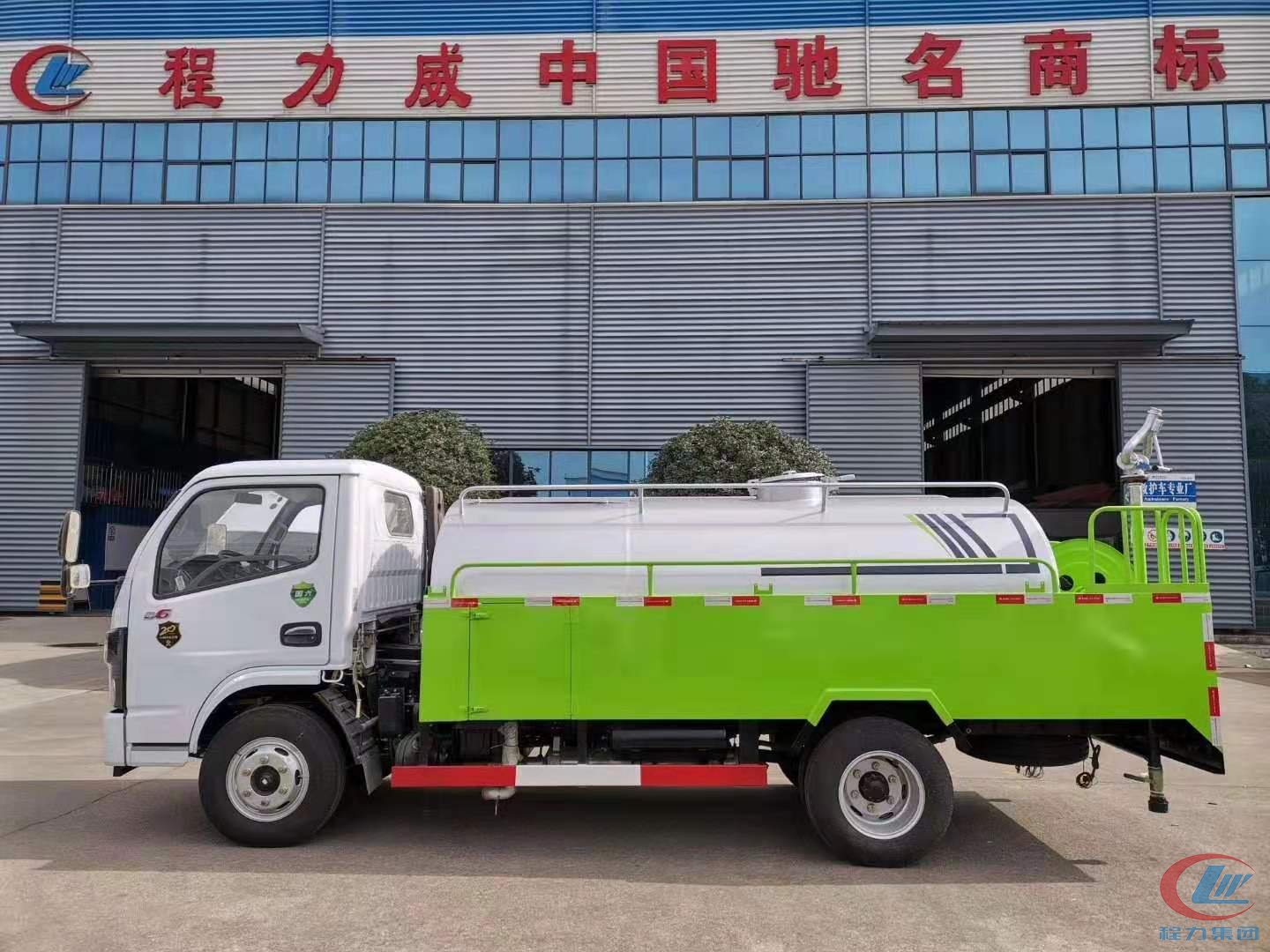 小多利卡疏通車(chē)